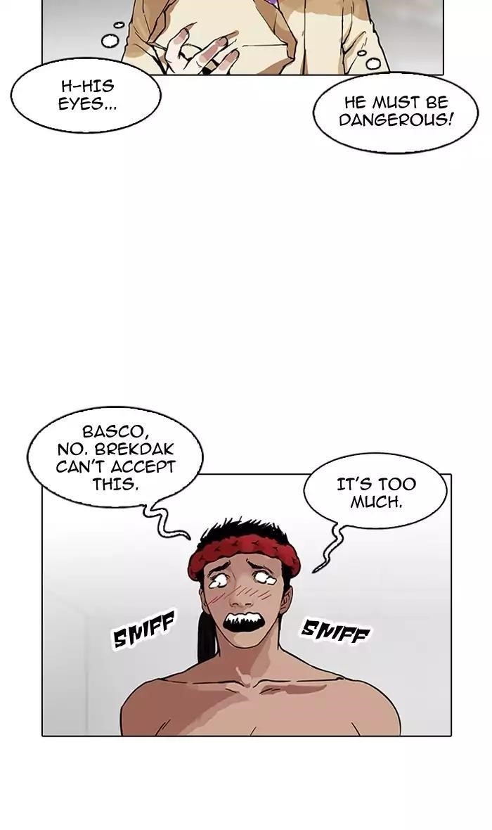 Lookism Chapter 160 - Page 100 in English
