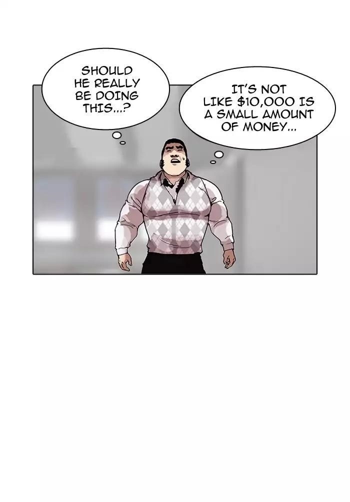 Lookism Chapter 160 - Page 103 in English