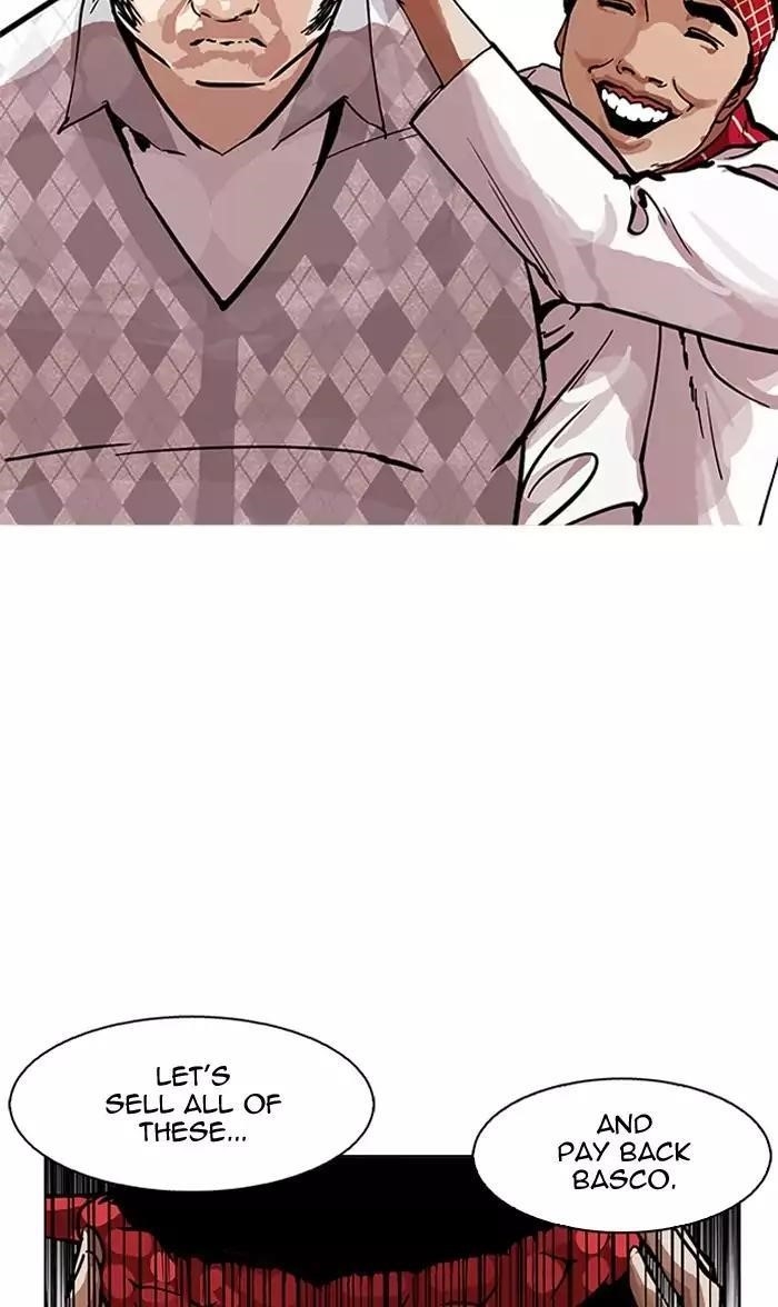 Lookism Chapter 160 - Page 115 in English