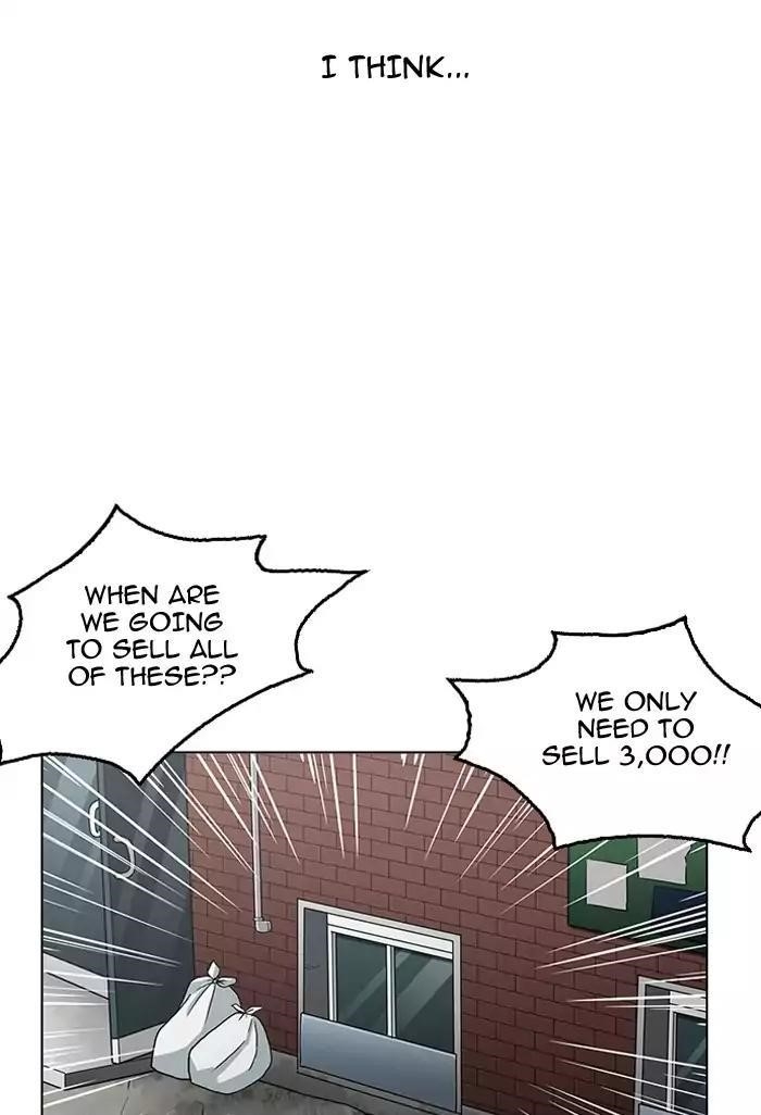 Lookism Chapter 160 - Page 117 in English