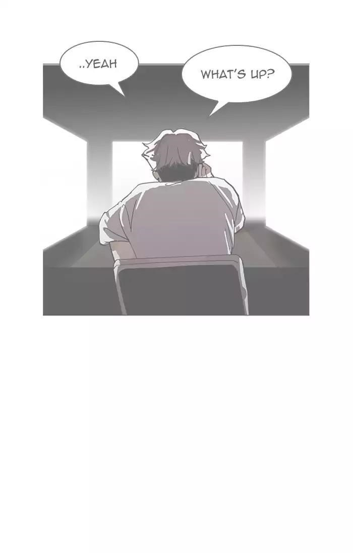 Lookism Chapter 160 - Page 120 in English