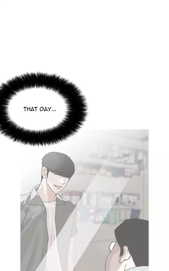 Lookism Chapter 160 - Page 124 in English