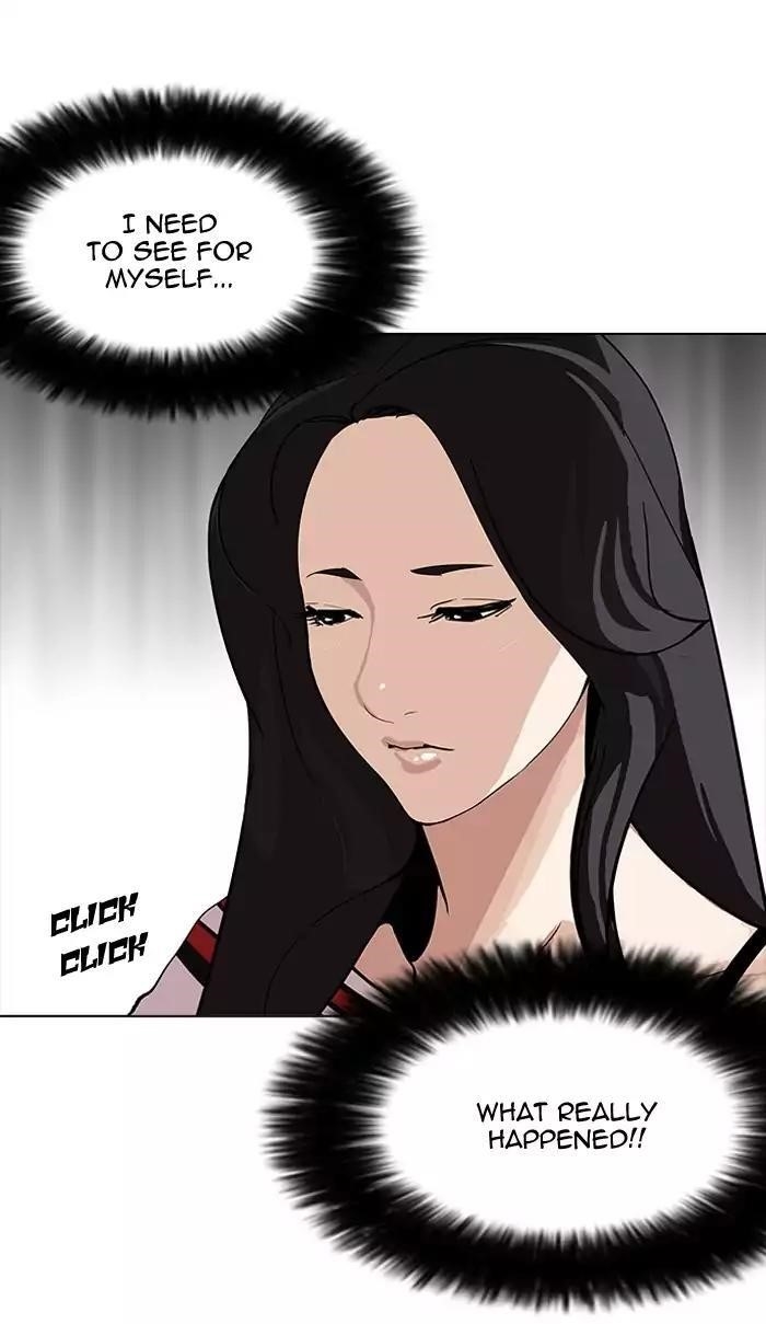 Lookism Chapter 160 - Page 126 in English
