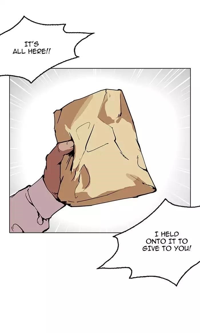 Lookism Chapter 160 - Page 28 in English