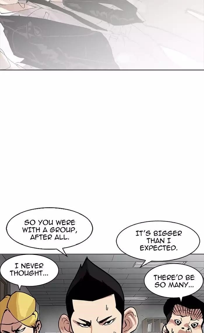 Lookism Chapter 160 - Page 43 in English