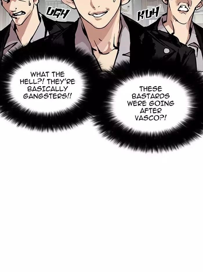 Lookism Chapter 160 - Page 44 in English
