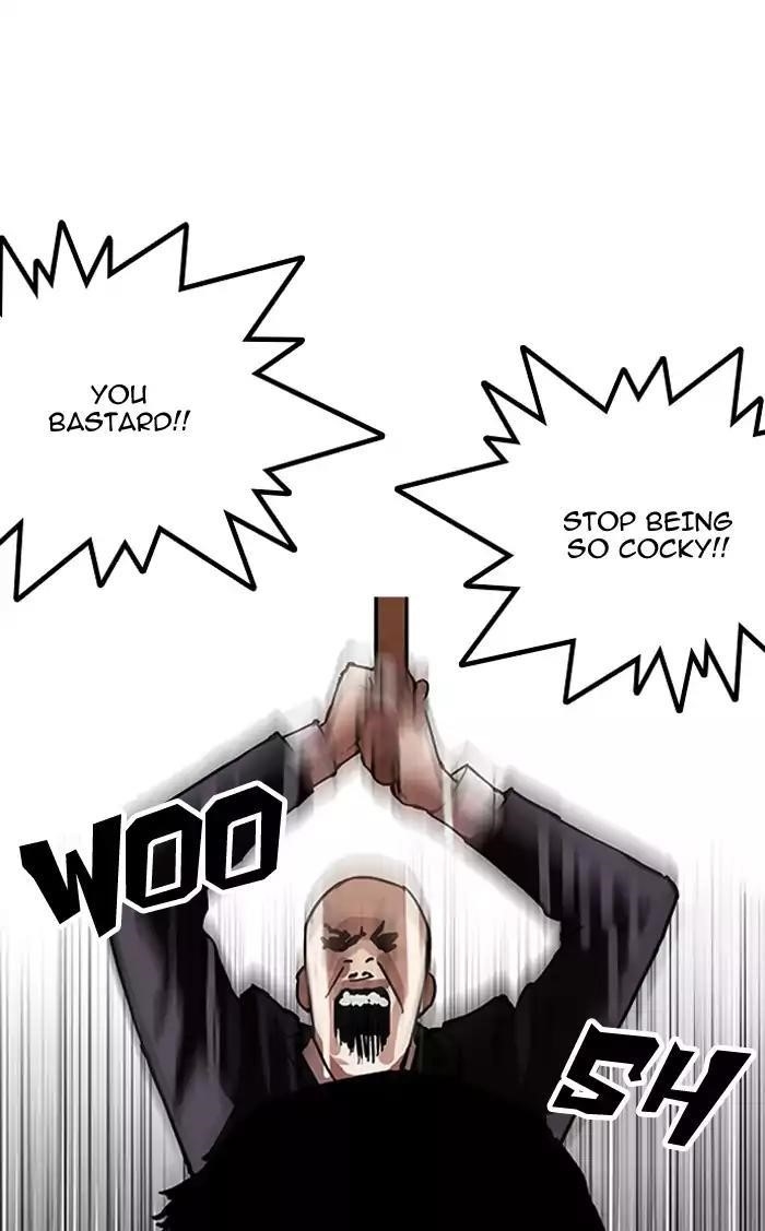 Lookism Chapter 160 - Page 53 in English