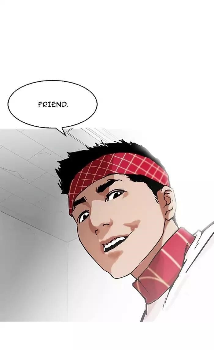 Lookism Chapter 160 - Page 63 in English