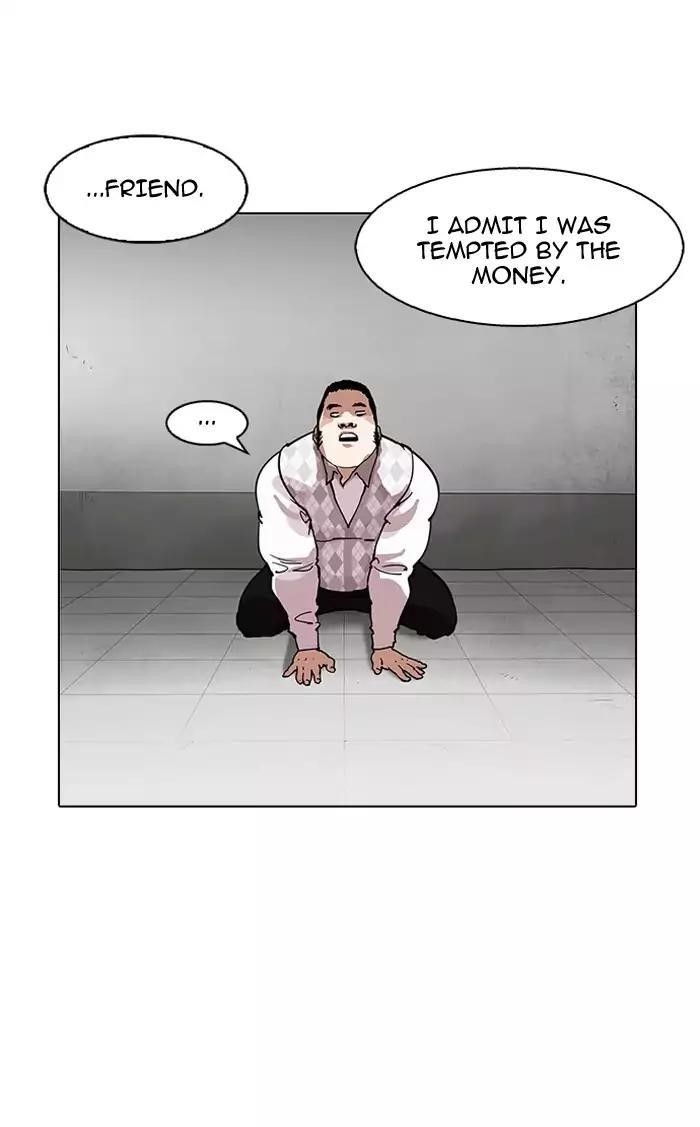 Lookism Chapter 160 - Page 65 in English