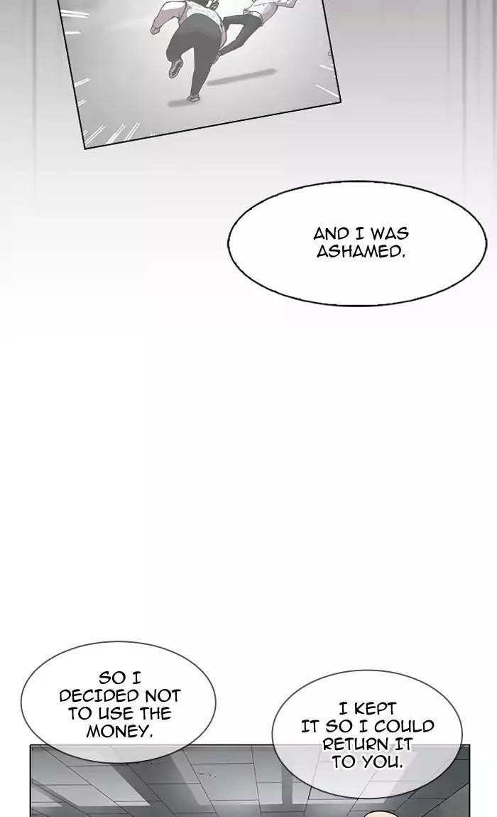 Lookism Chapter 160 - Page 67 in English
