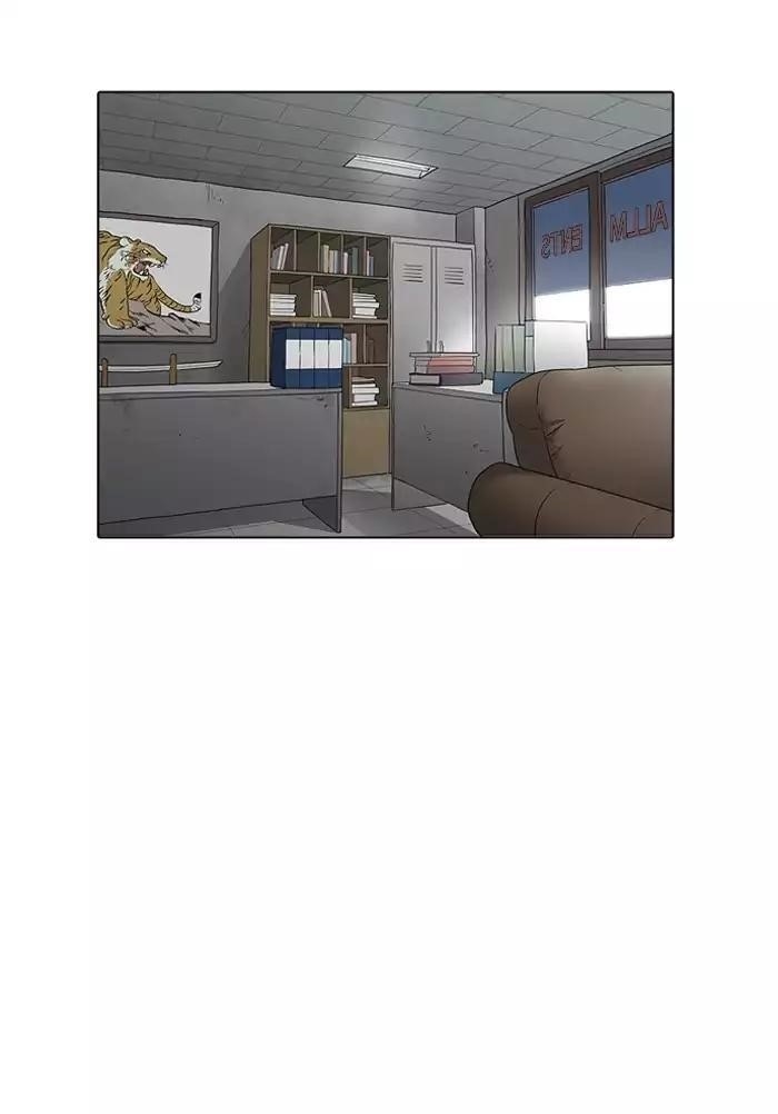 Lookism Chapter 160 - Page 87 in English