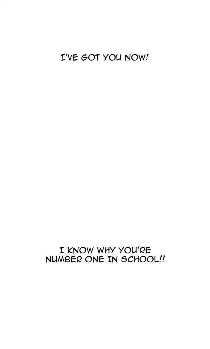 Lookism Chapter 161 - Page 21 in English