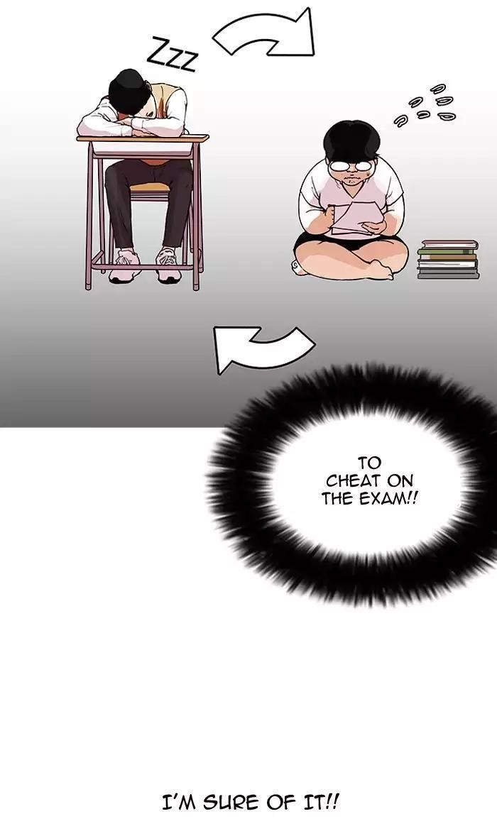Lookism Chapter 161 - Page 24 in English
