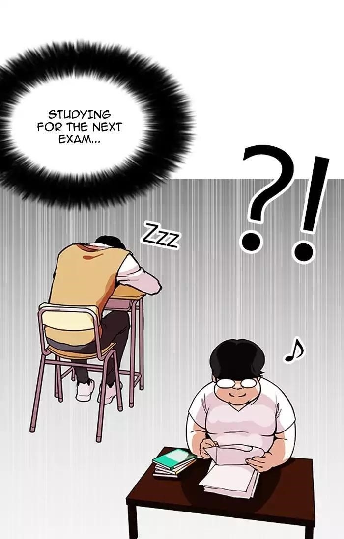 Lookism Chapter 161 - Page 38 in English