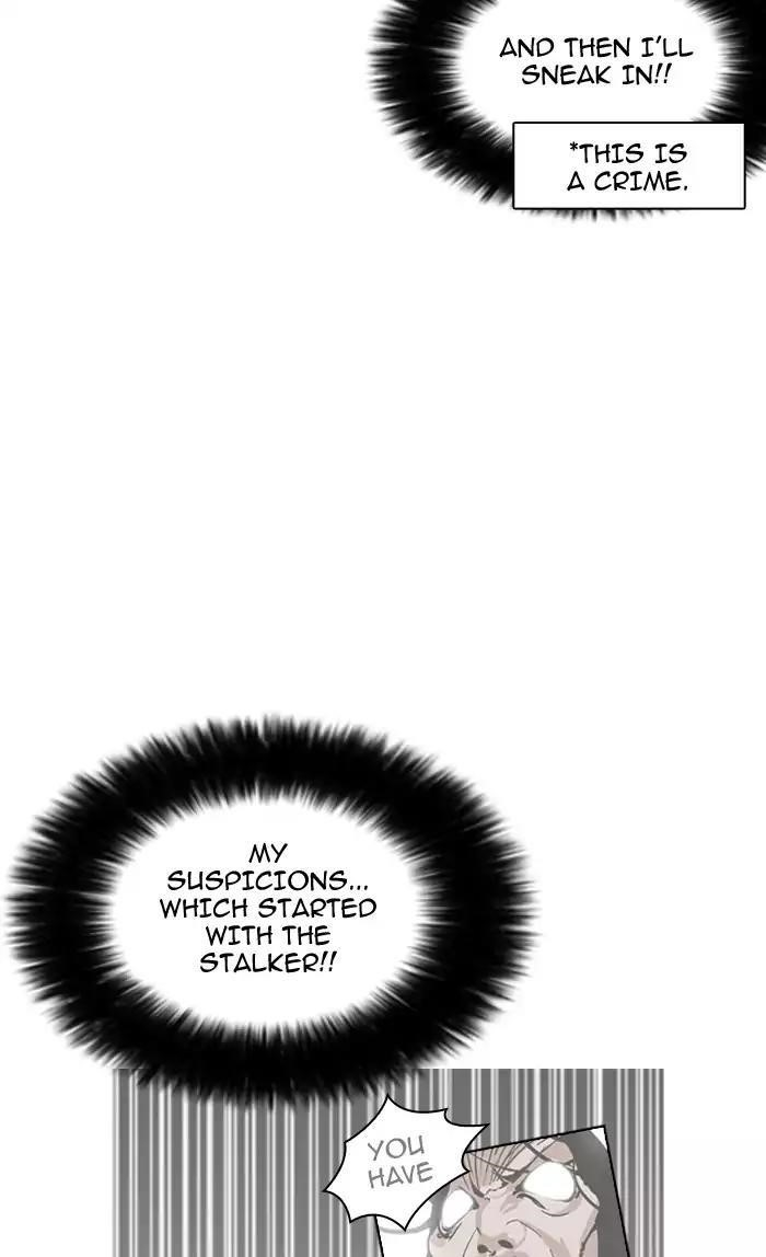 Lookism Chapter 161 - Page 50 in English