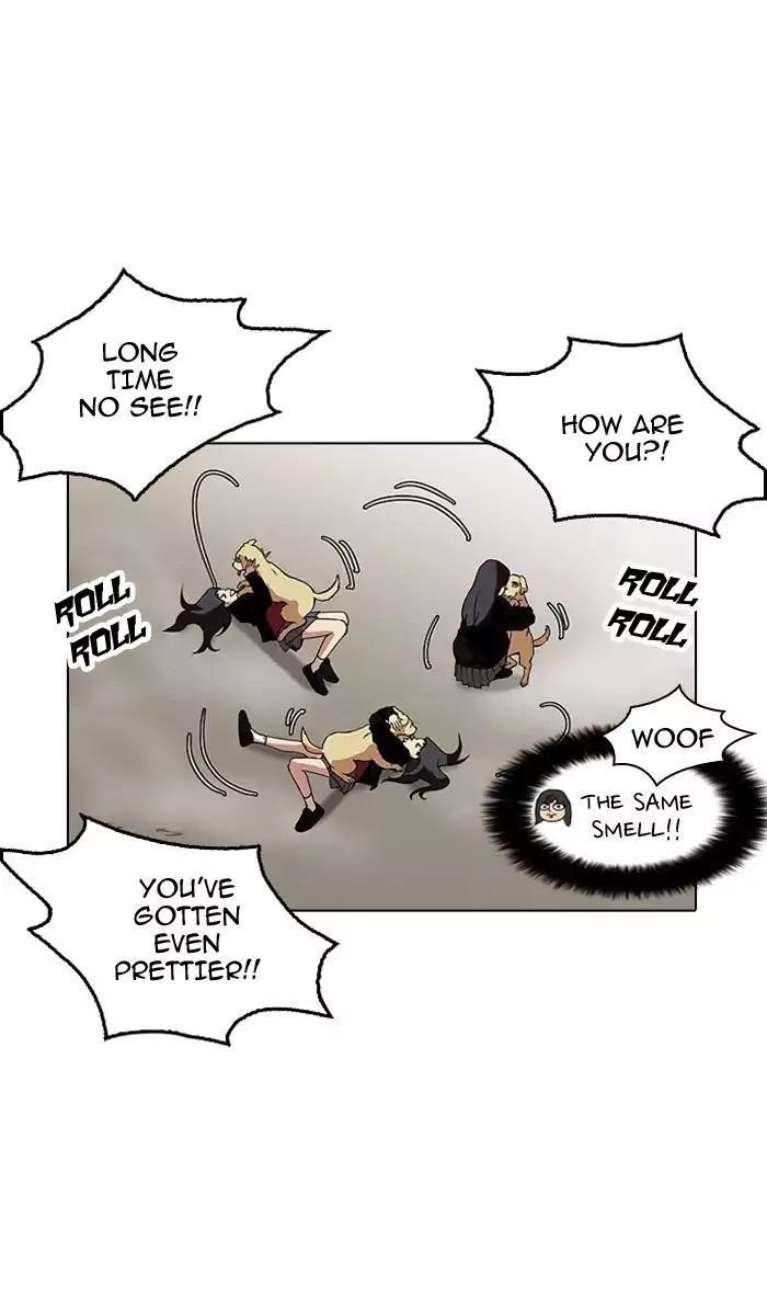 Lookism Chapter 161 - Page 60 in English