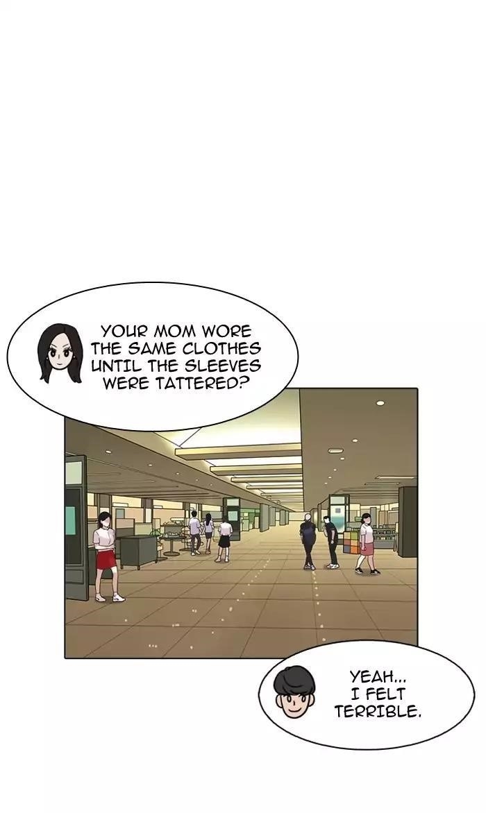 Lookism Chapter 161 - Page 81 in English