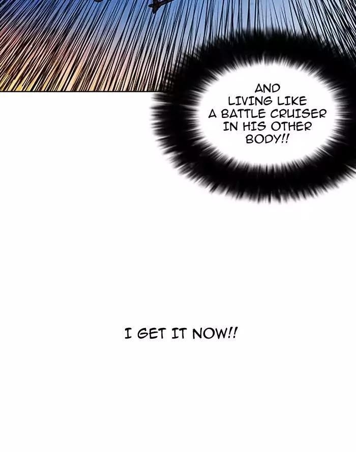 Lookism Chapter 161 - Page 91 in English