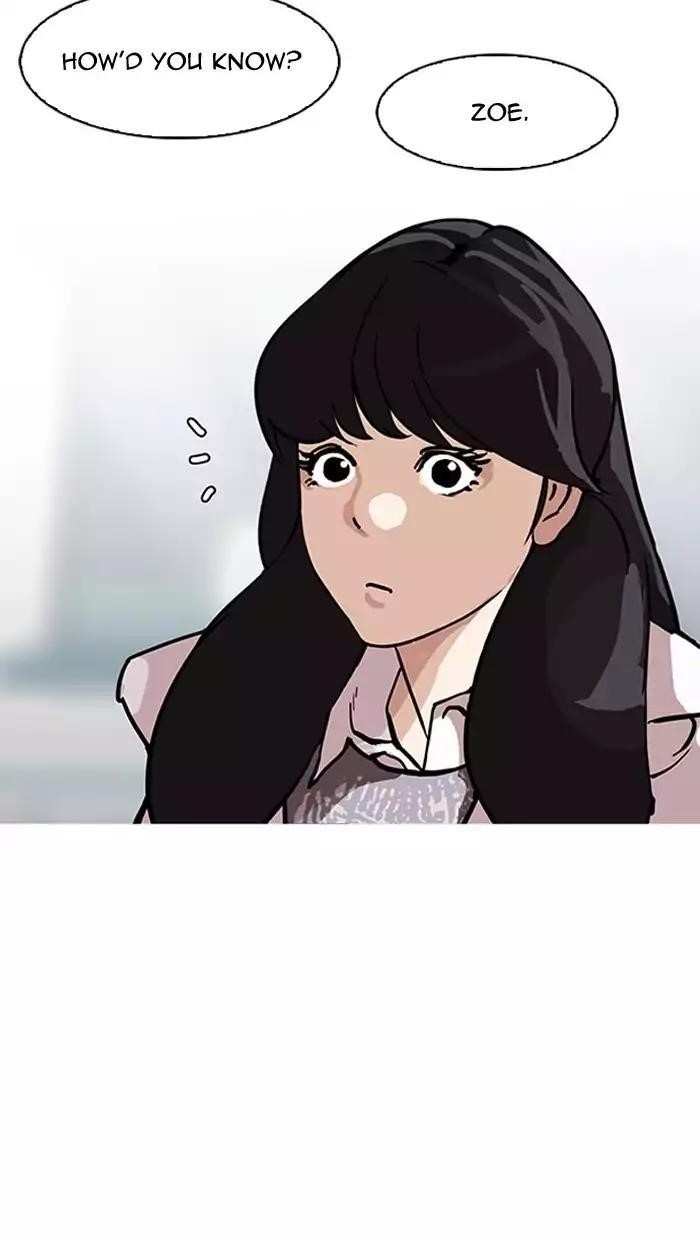 Lookism Chapter 162 - Page 107 in English