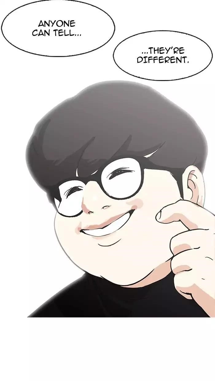 Lookism Chapter 162 - Page 109 in English
