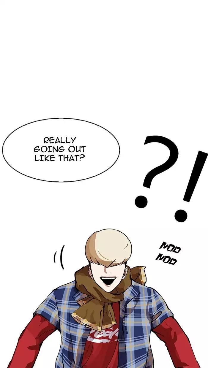 Lookism Chapter 162 - Page 133 in English