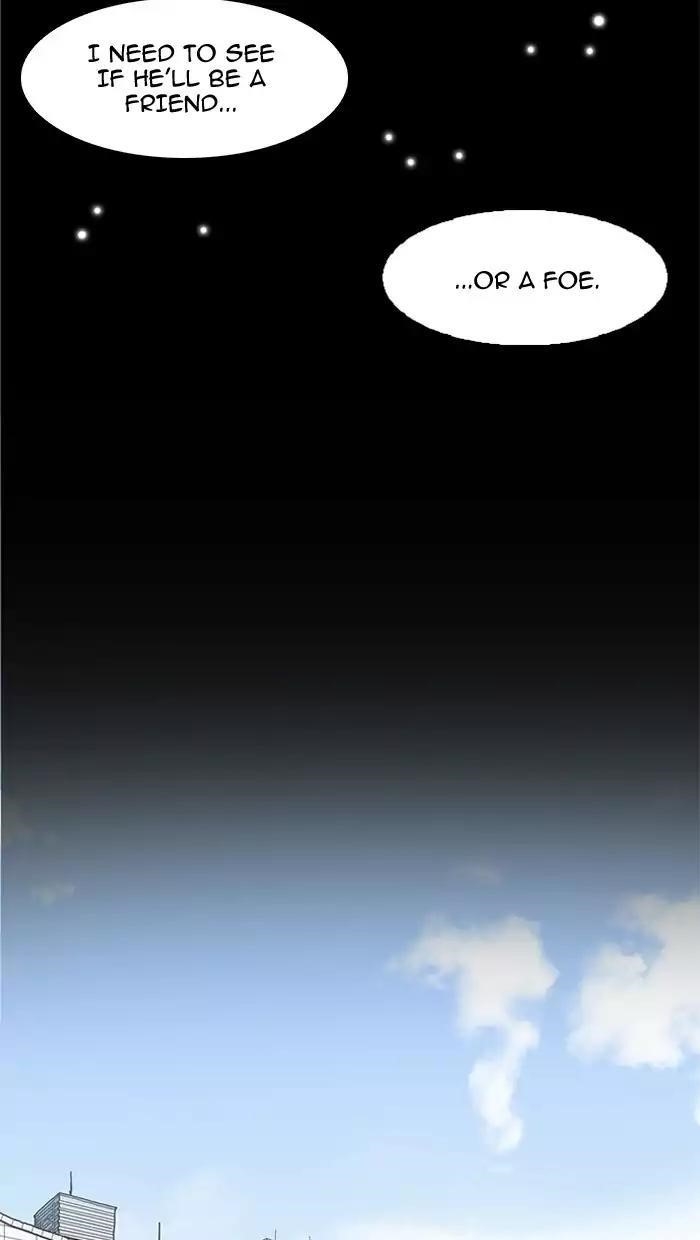 Lookism Chapter 162 - Page 138 in English