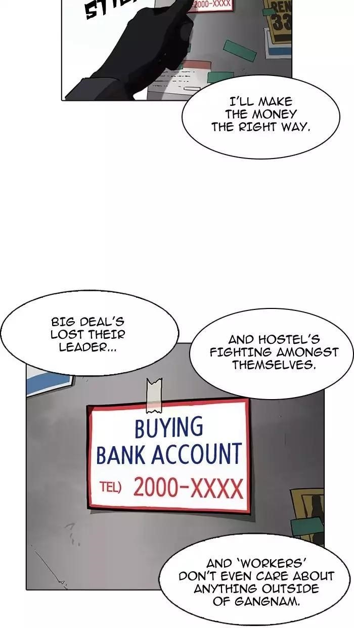 Lookism Chapter 162 - Page 143 in English