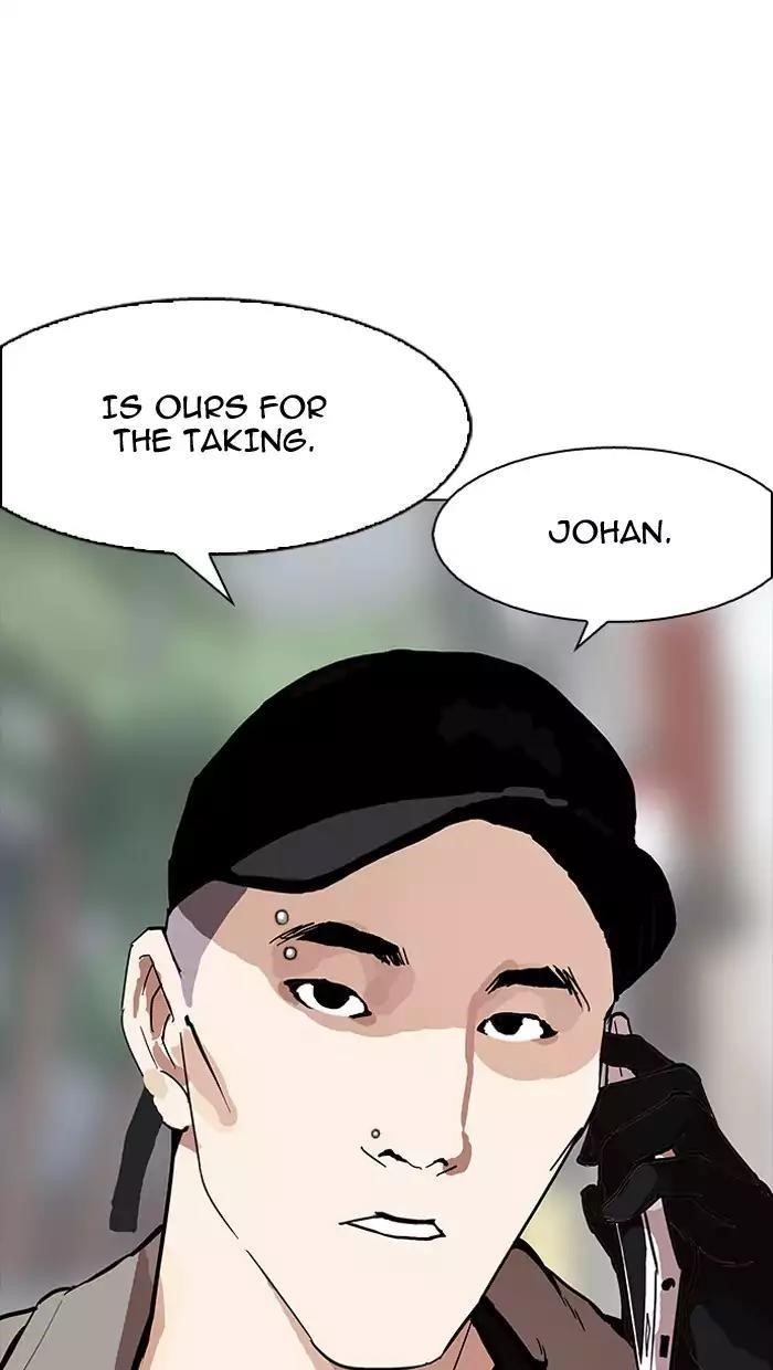 Lookism Chapter 162 - Page 145 in English