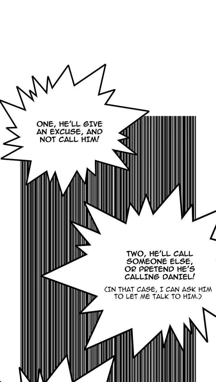 Lookism Chapter 162 - Page 18 in English