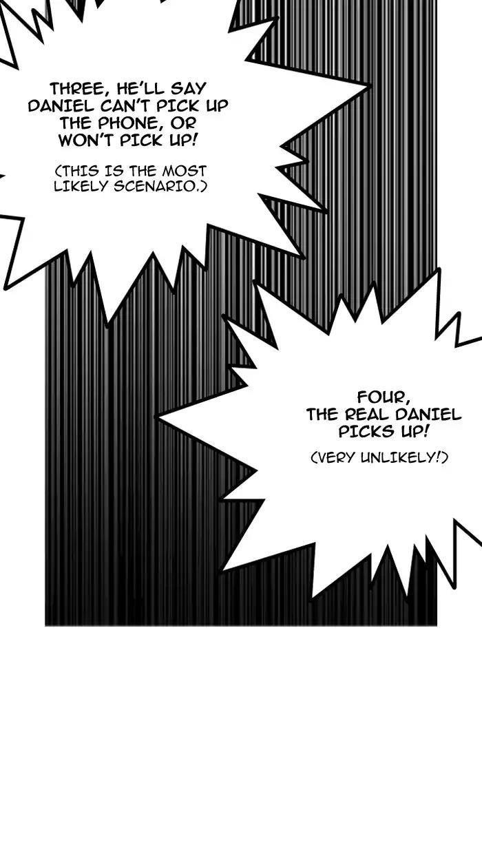 Lookism Chapter 162 - Page 19 in English