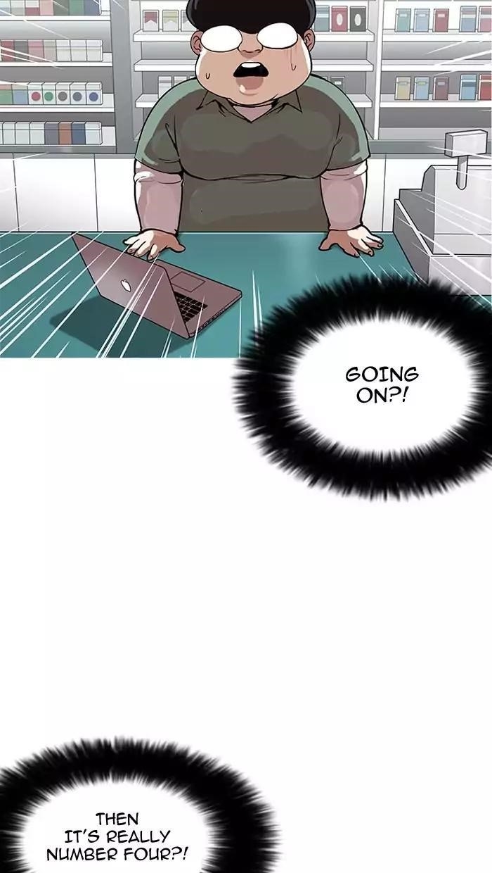 Lookism Chapter 162 - Page 26 in English