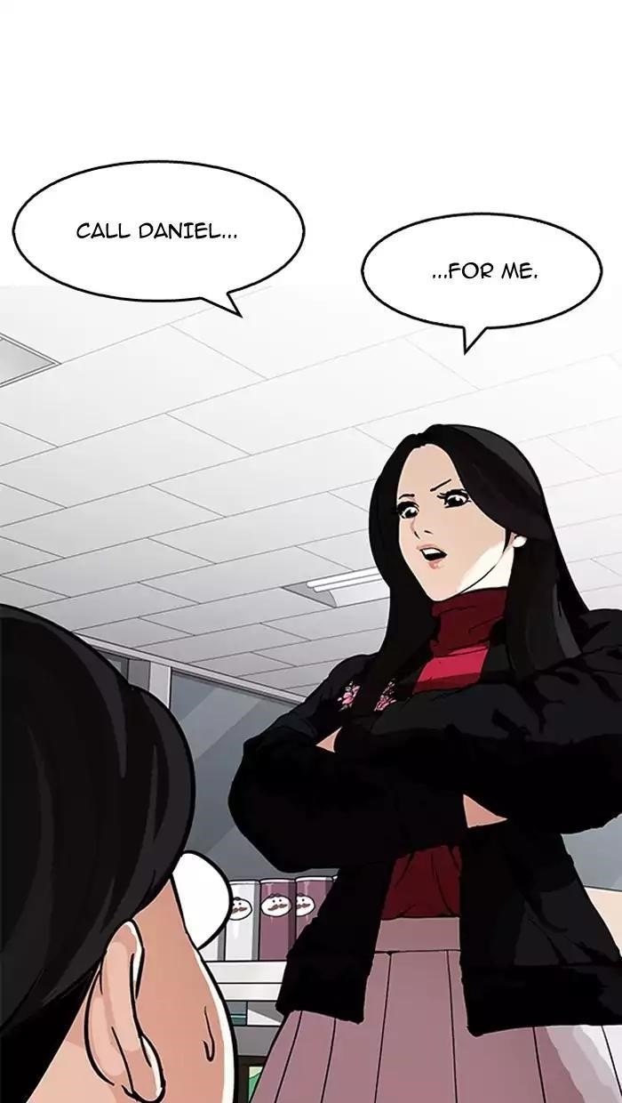 Lookism Chapter 162 - Page 28 in English