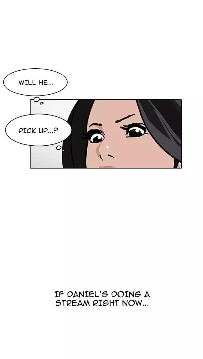 Lookism Chapter 162 - Page 32 in English