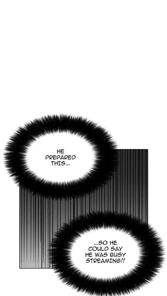 Lookism Chapter 162 - Page 36 in English