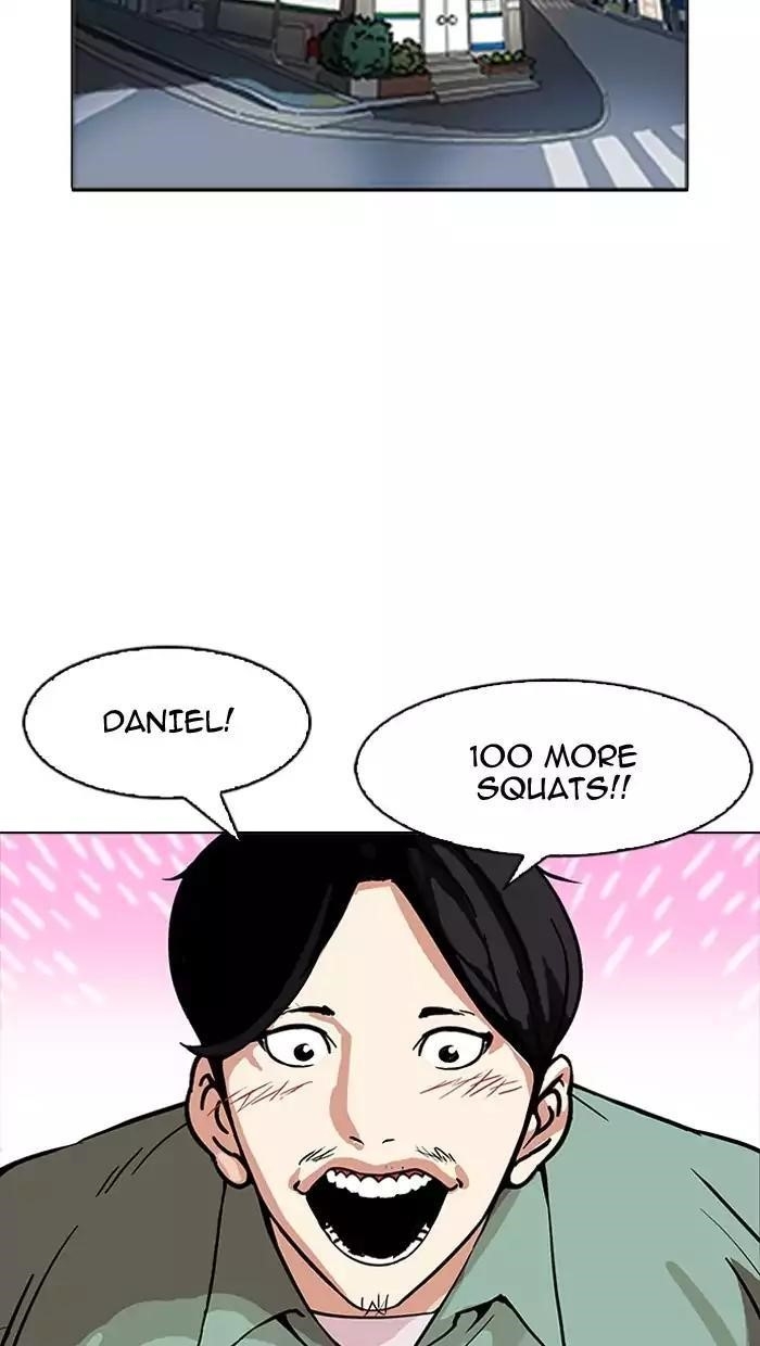 Lookism Chapter 162 - Page 55 in English