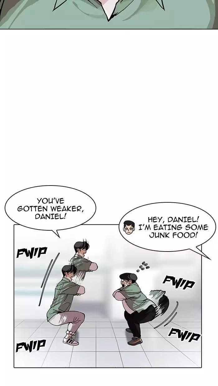 Lookism Chapter 162 - Page 56 in English