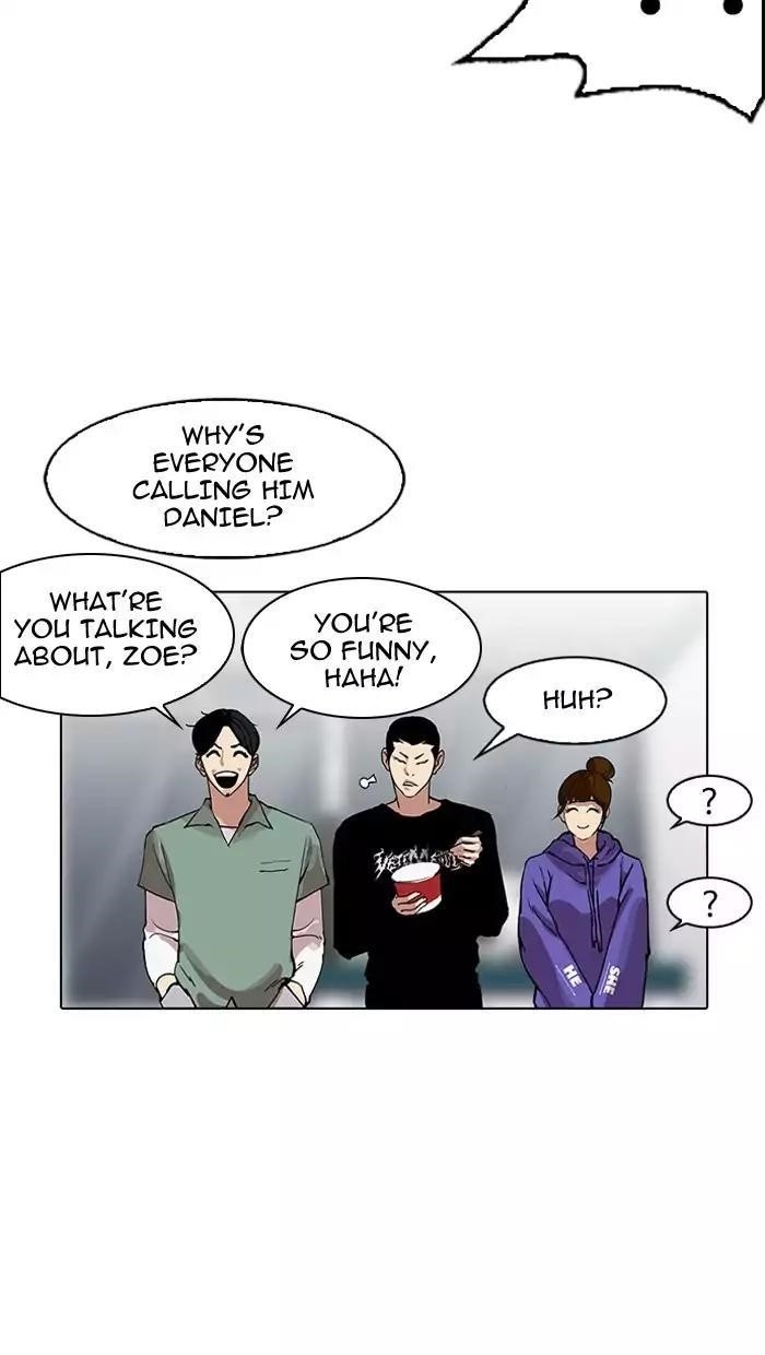 Lookism Chapter 162 - Page 60 in English