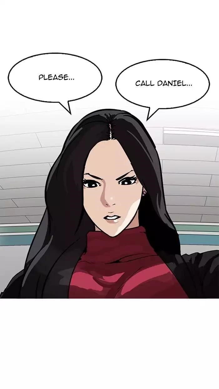 Lookism Chapter 162 - Page 8 in English
