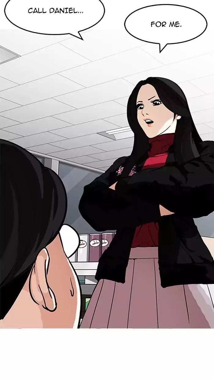Lookism Chapter 162 - Page 99 in English