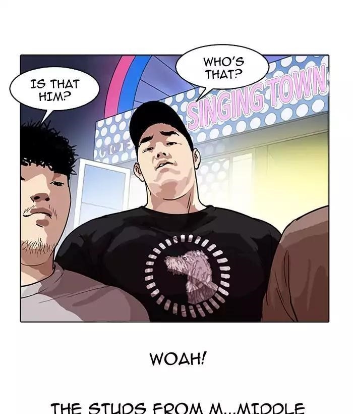 Lookism Chapter 163 - Page 100 in English