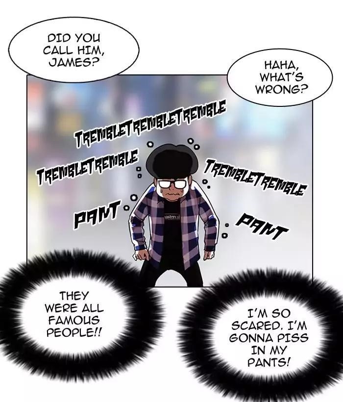 Lookism Chapter 163 - Page 105 in English