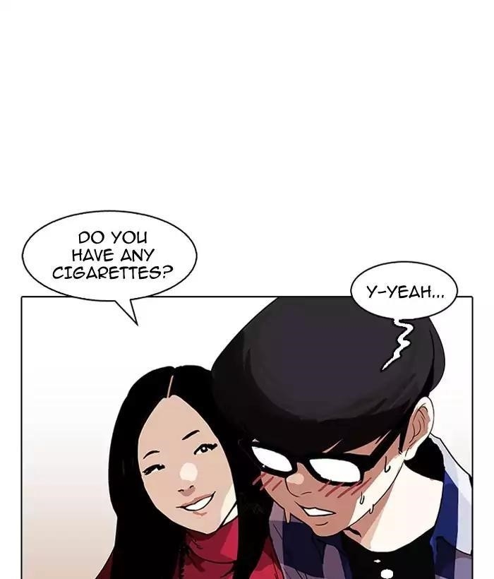 Lookism Chapter 163 - Page 119 in English
