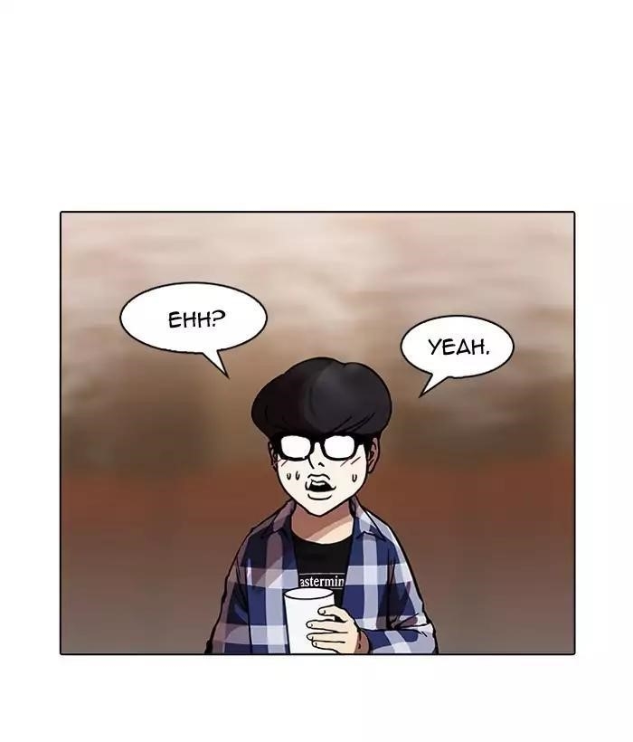 Lookism Chapter 163 - Page 127 in English