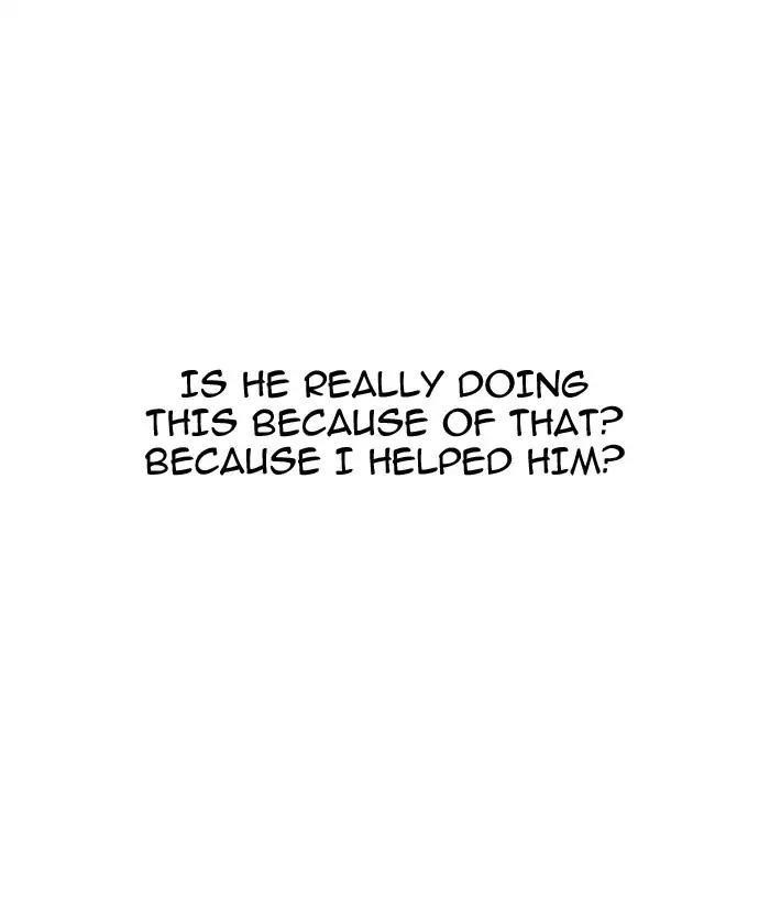 Lookism Chapter 163 - Page 128 in English