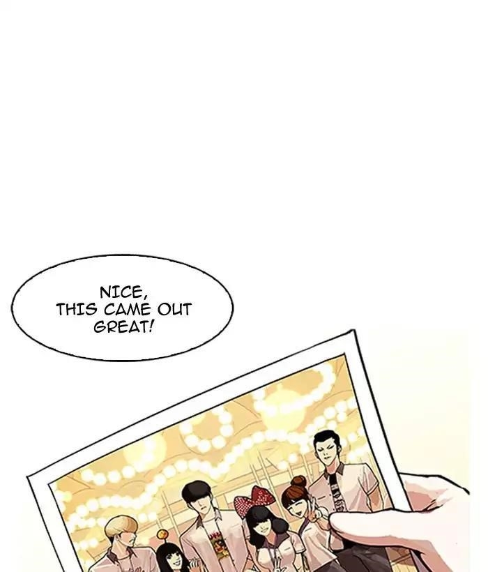 Lookism Chapter 163 - Page 13 in English