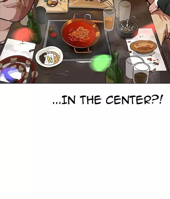 Lookism Chapter 163 - Page 132 in English