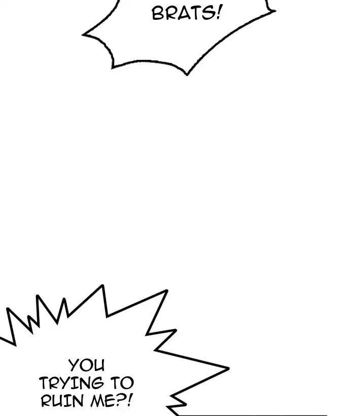 Lookism Chapter 163 - Page 143 in English