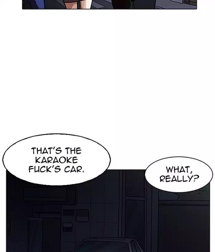 Lookism Chapter 163 - Page 150 in English