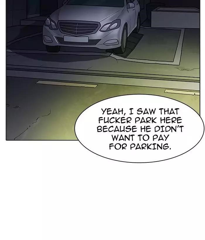 Lookism Chapter 163 - Page 151 in English