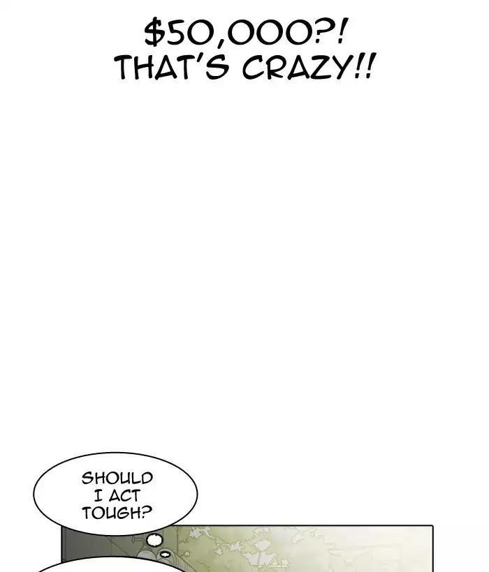 Lookism Chapter 163 - Page 154 in English